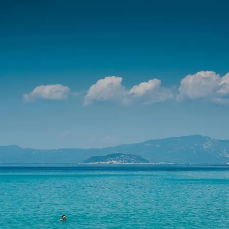 Villa Sea Side Sonia *