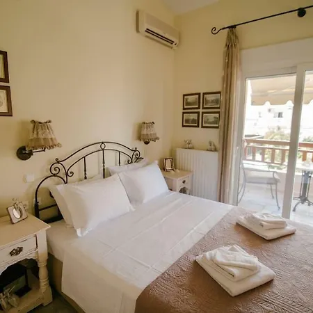 Villa Sea Side Sonia Pefkochori